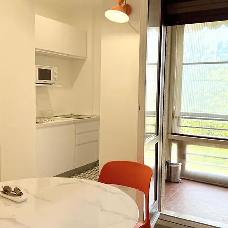 Apartamento Se193 - Senigallia, Nuovo Monolocale Con Aria Condizionata Senigália