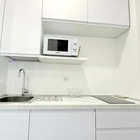 Se193 - Senigallia, Nuovo Monolocale Con Aria Condizionata Apartamento Senigália