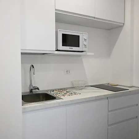 Se193 - Senigallia, Nuovo Monolocale Con Aria Condizionata Senigália