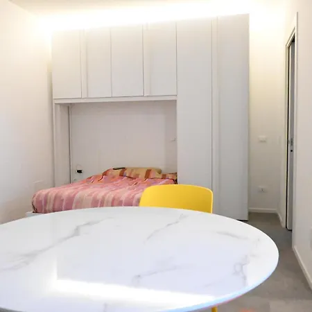 Se193 - Senigallia, Nuovo Monolocale Con Aria Condizionata Appartement Senigallia