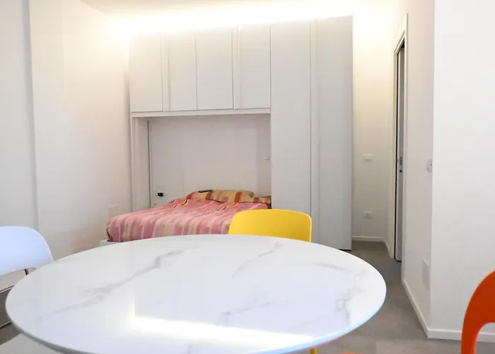 Se193 - Senigallia, Nuovo Monolocale Con Aria Condizionata Apartmán Senigallia